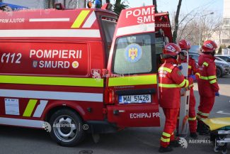 Mureș: Un bărbat din Ernei și-a pierdut viața după ce a căzut într-o fântână adâncă de circa 10 m