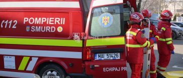 Mureș: Un bărbat din Ernei și-a pierdut viața după ce a căzut într-o fântână adâncă de circa 10 m