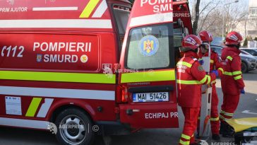 Mureș: Un bărbat din Ernei și-a pierdut viața după ce a căzut într-o fântână adâncă de circa 10 m