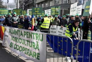 AAC: Suspendarea tarifelor vamale la îngrășăminte este un pas necesar, dar insuficient
