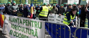 AAC: Suspendarea tarifelor vamale la îngrășăminte este un pas necesar, dar insuficient