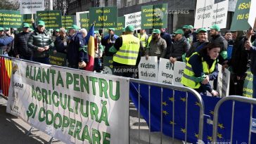 AAC: Suspendarea tarifelor vamale la îngrășăminte este un pas necesar, dar insuficient