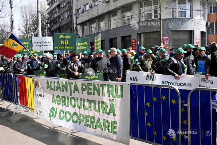 AAC: Fermierii europeni cer suspendarea taxei de carbon la frontieră și eliminarea tarifelor la îngrășăminte