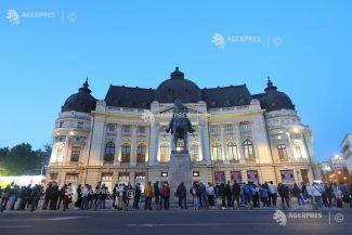 Noaptea Muzeelor la Biblioteca Centrală Universitară – tururi ghidate și o incursiune în marile familii boierești ale României