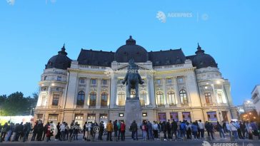 Noaptea Muzeelor la Biblioteca Centrală Universitară – tururi ghidate și o incursiune în marile familii boierești ale României