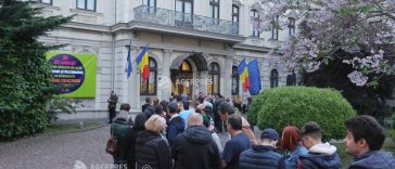 Noaptea Muzeelor – participă 333 de muzee din 39 de județe; 49 – în București