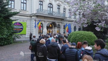 Noaptea Muzeelor – participă 333 de muzee din 39 de județe; 49 – în București