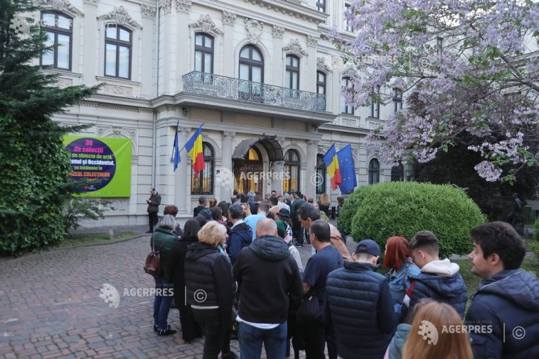 Noaptea Muzeelor – participă 333 de muzee din 39 de județe; 49 – în București