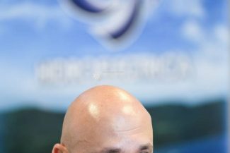 Badea (Hidroelectrica): Astăzi dăm drumul la retehnologizarea centralei de la Râul Mare Retezat