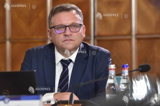 Budăi: România are nevoie de un premier căruia îi pasă mai mult de viitorul țării decât de fotoliul său