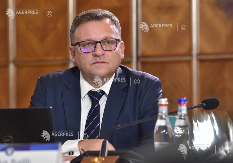 Budăi: România are nevoie de un premier căruia îi pasă mai mult de viitorul țării decât de fotoliul său