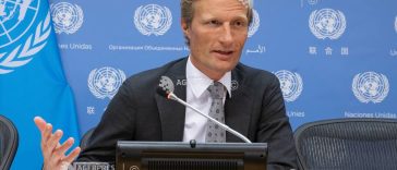 ONU afirmă că ar putea hrăni încă un milion de copii în Afganistan dacă nu ar exista războaiele regionale