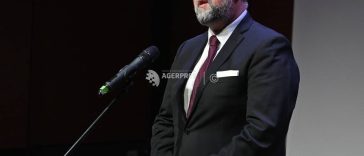 Doru-Gheorghe Liciu – numit consul general la Odessa