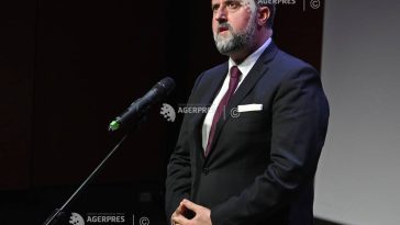 Doru-Gheorghe Liciu – numit consul general la Odessa