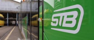 STB va achiziționa 46 de tramvaie noi și 100 de troleibuze articulate (director general)