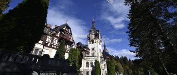 Prahova: Vizite gratuite la Castelul Peleș, Muzeul ‘B.P. Hașdeu’ și alte circa 20 de muzee în Noaptea Muzeelor