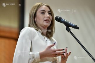 AUR l-a dat în judecată pe Fritz pentru dezinformare; Avocat: Am cerut suma simbolică de 100 de lei