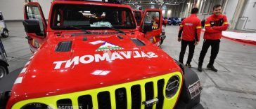 Crucea Roșie, despre disputa cu Salvamont: Protecția emblemei nu se tranșează pe Facebook; avem încredere în Justiție