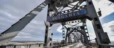 Giurgiu: Tur ciclist – aproximativ 300 de bicicliști vor traversa Podul Prieteniei; circulație restricționată