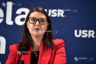 Sector 6: Mihaela Ștefan (USR), delegată viceprimar interimar