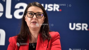 Sector 6: Mihaela Ștefan (USR), delegată viceprimar interimar
