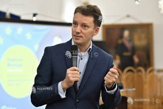 Mureșan/PNRR: Absența unui guvern cu puteri depline îngreunează legiferarea reformelor necesare