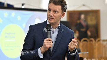 Mureșan/PNRR: Absența unui guvern cu puteri depline îngreunează legiferarea reformelor necesare