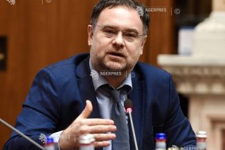 Codirlașu (CFA România): Ceea ce vedem acum este o volatilitate a activelor românești în contextul evoluției politice