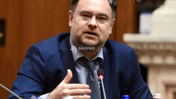 Codirlașu (CFA România): Ceea ce vedem acum este o volatilitate a activelor românești în contextul evoluției politice