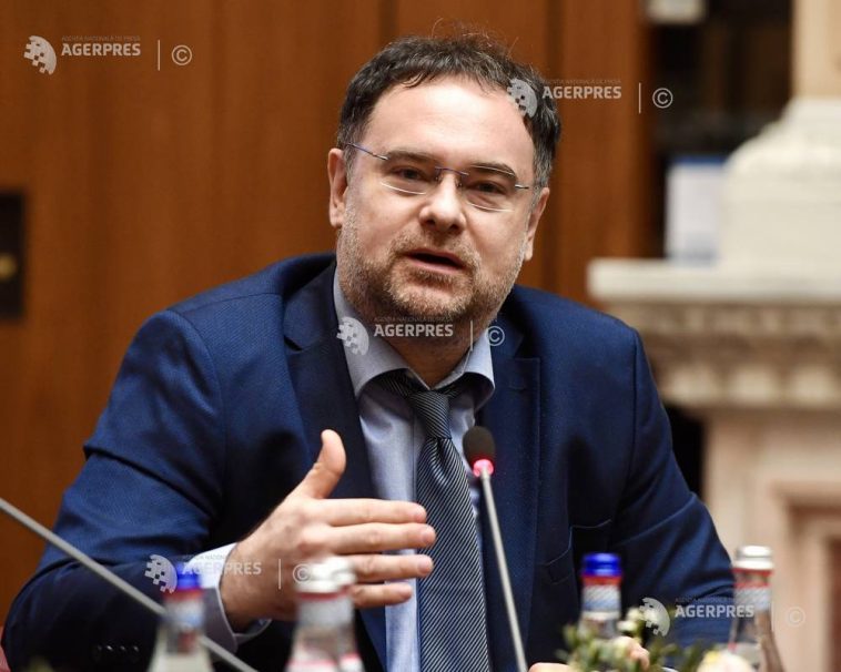 Codirlașu (CFA România): Ceea ce vedem acum este o volatilitate a activelor românești în contextul evoluției politice