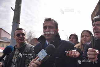 Dosarul 10 August, aproape de final; urmează să fie audiat în instanță colonelul Laurențiu Cazan
