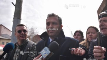 Dosarul 10 August, aproape de final; urmează să fie audiat în instanță colonelul Laurențiu Cazan