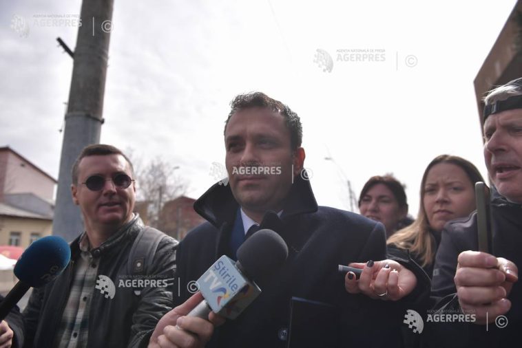Dosarul 10 August, aproape de final; urmează să fie audiat în instanță colonelul Laurențiu Cazan