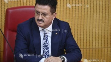 Viorel Morărescu (MADR), la conferința ASAS: Trebuie să fim mult mai aproape de nevoile fermierilor