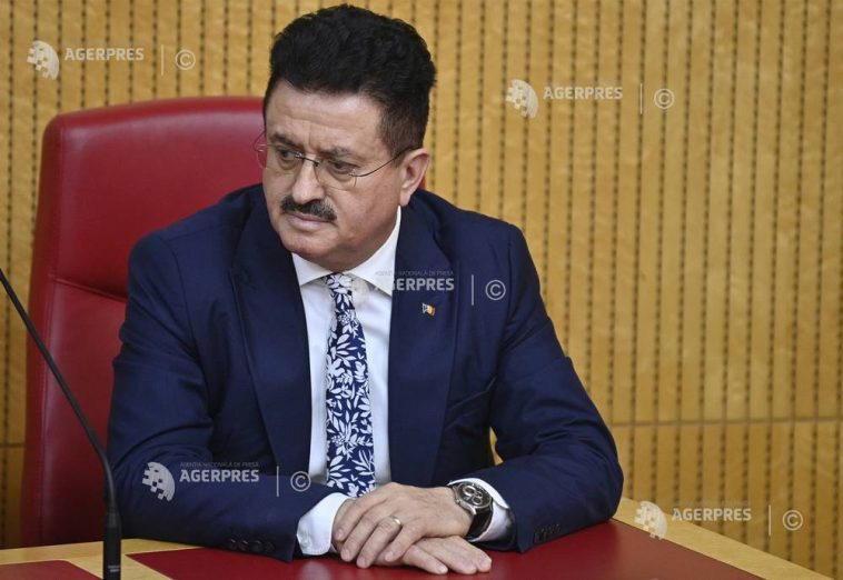 Viorel Morărescu (MADR), la conferința ASAS: Trebuie să fim mult mai aproape de nevoile fermierilor