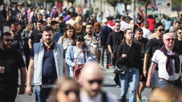 Sondaj INSCOP: 87,8% dintre români consideră că România are nevoie de stabilitate, nu de conflicte politice