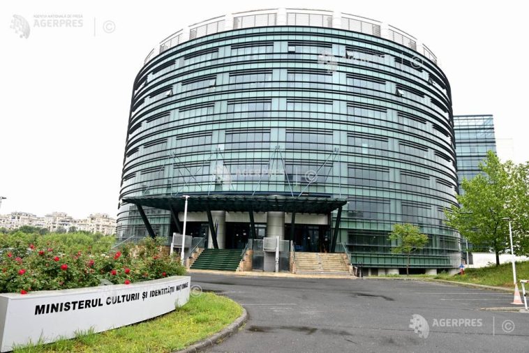 Ministerul Culturii: Acțiuni de intimidare în evaluarea managementului instituțiilor culturale; vom sesiza autoritățile competente