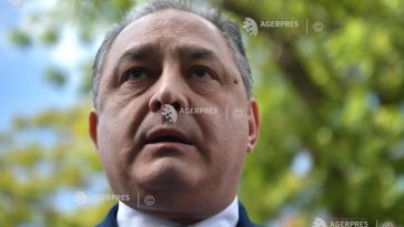 UPDATE DNA: Fostul primar Marian Vanghelie – trimis în judecată în dosarul ‘Economat Sector 5’