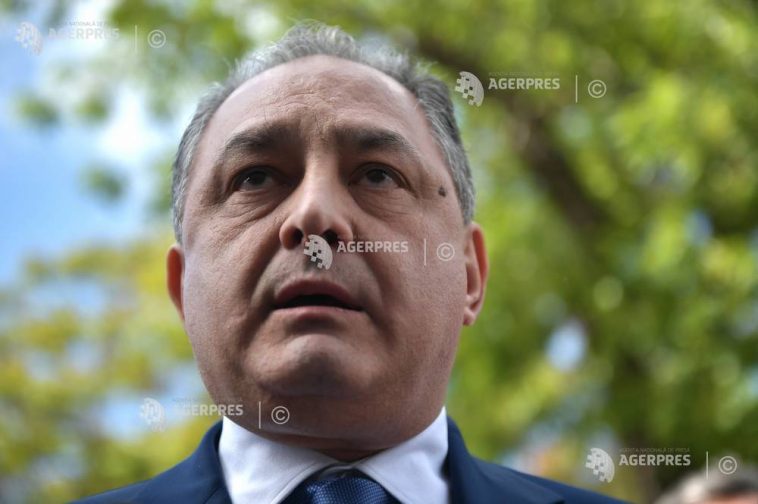 UPDATE DNA: Fostul primar Marian Vanghelie – trimis în judecată în dosarul ‘Economat Sector 5’
