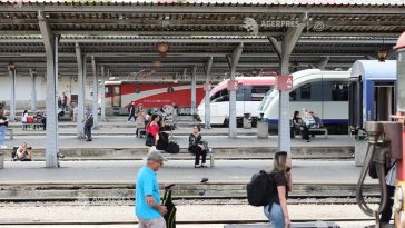 O companie ieșeană va opera de luni ruta București – Suceava cu trenuri Intercity la preț de InterRegio