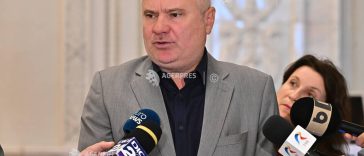 Știrbu (PNL): Statul român nu poate fi condus prin combinații, telefoane, presiuni, amenințări voalate și ‘pârghii’