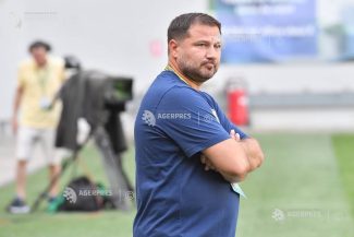 Fotbal: Marius Croitoru (FC Botoșani) – Jucătorii trebuie să înțeleagă importanța meciului cu Petrolul