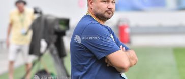 Fotbal: Marius Croitoru (FC Botoșani) – Jucătorii trebuie să înțeleagă importanța meciului cu Petrolul