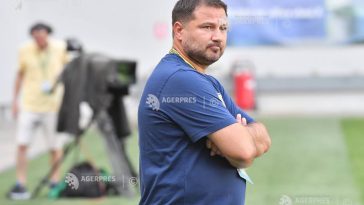 Fotbal: Marius Croitoru (FC Botoșani) – Jucătorii trebuie să înțeleagă importanța meciului cu Petrolul