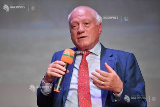 Valeriu Stoica: PNL are nevoie de redefinirea identității politice, de structuri puternice și lideri puternici, clarvăzători