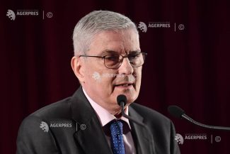 Daniel Dăianu: Țara are nevoie de un guvern care să continue consolidarea fiscală și reformele