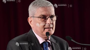 Daniel Dăianu: Țara are nevoie de un guvern care să continue consolidarea fiscală și reformele