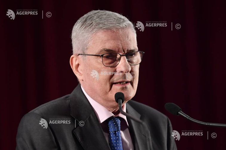Daniel Dăianu: Țara are nevoie de un guvern care să continue consolidarea fiscală și reformele
