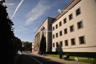 Nicu Vasile, la conferința ASAS: Agricultura viitorului înseamnă știință aplicată, inovație și viziune economică