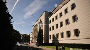 Nicu Vasile, la conferința ASAS: Agricultura viitorului înseamnă știință aplicată, inovație și viziune economică